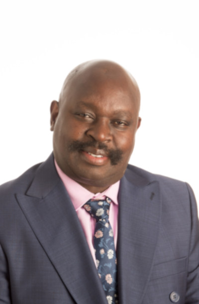 James Mburu - Managing Director
